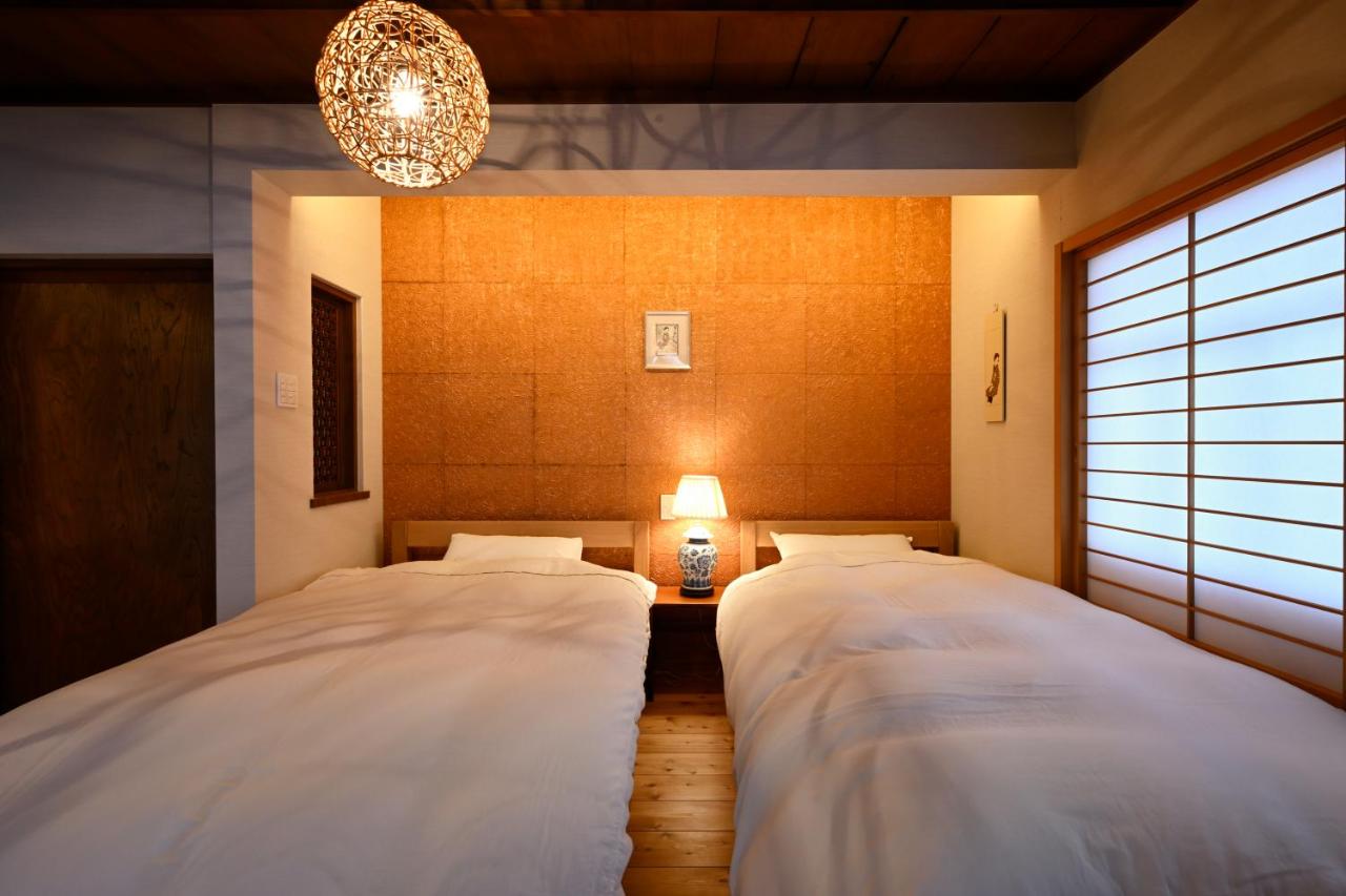 B&B Fushimi - Kyoto Fushimi Sutekichi Private Hotel - Bed and Breakfast Fushimi