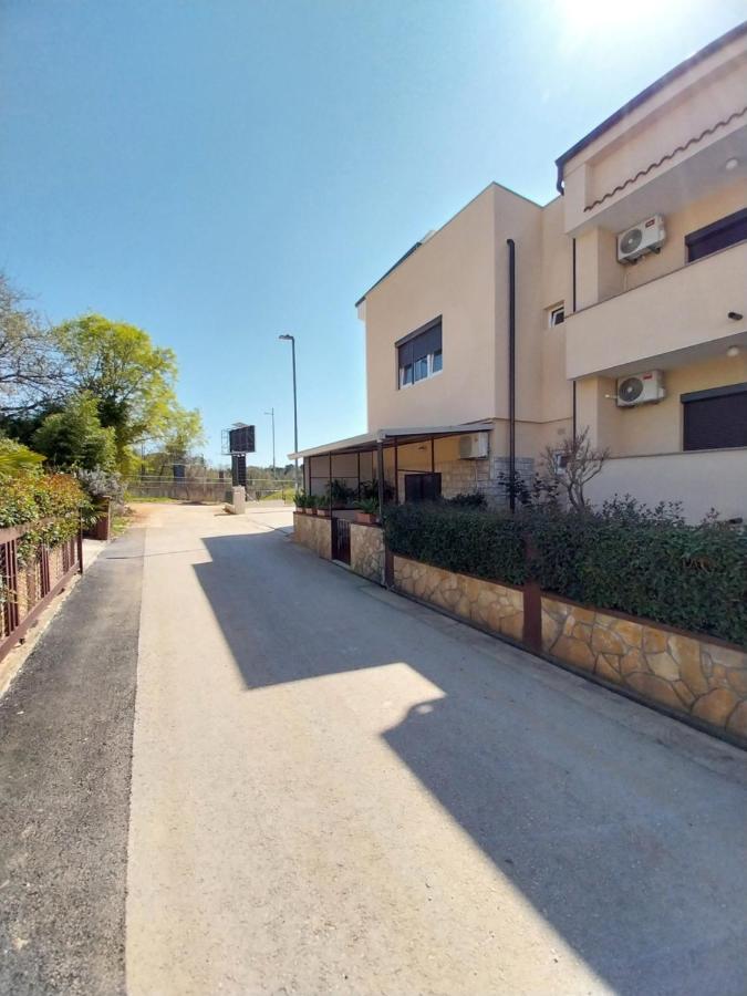 Appartement - Rez-de-Chaussée