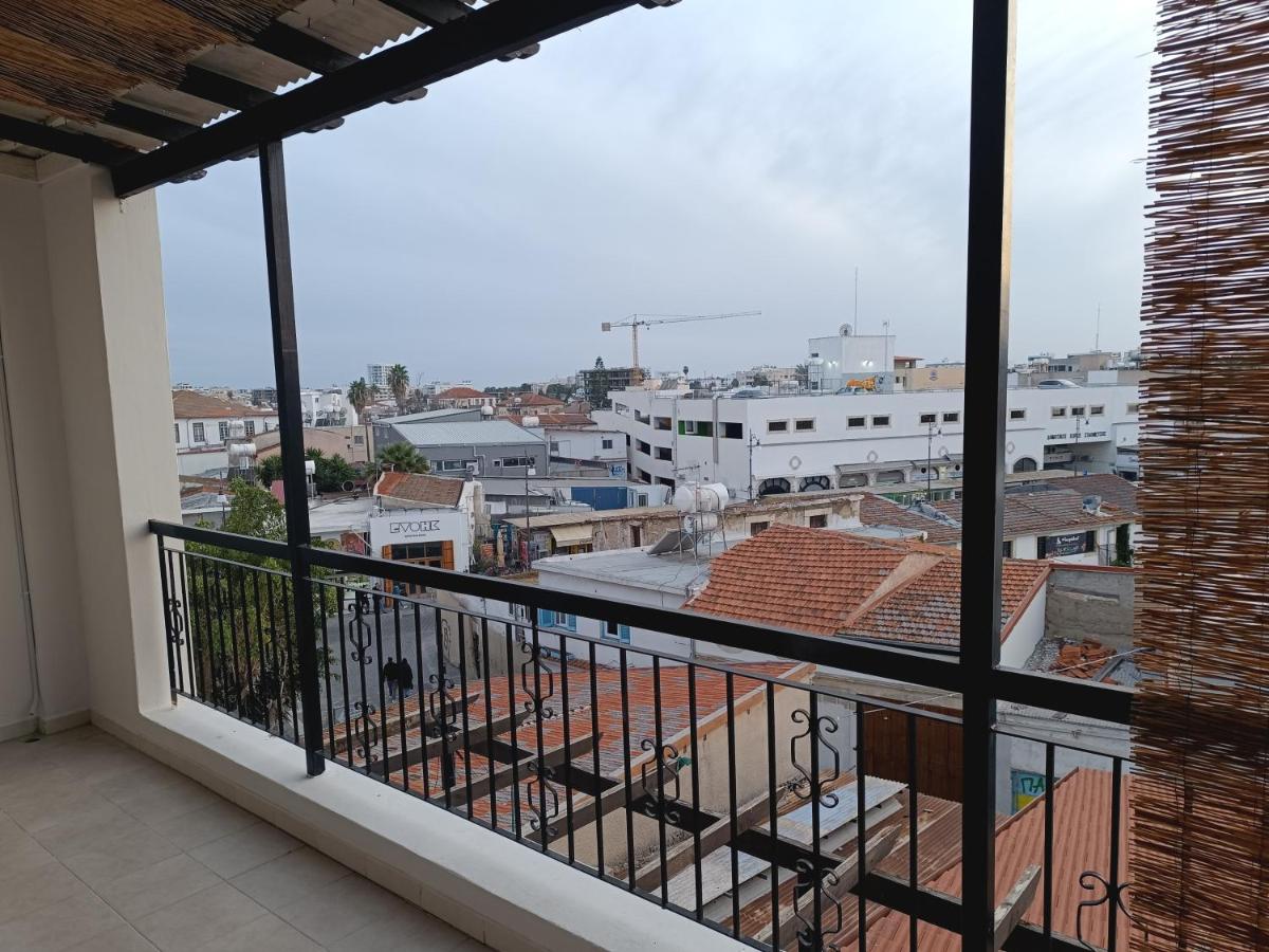 Sea-side City centre Studio - Ferienwohnung