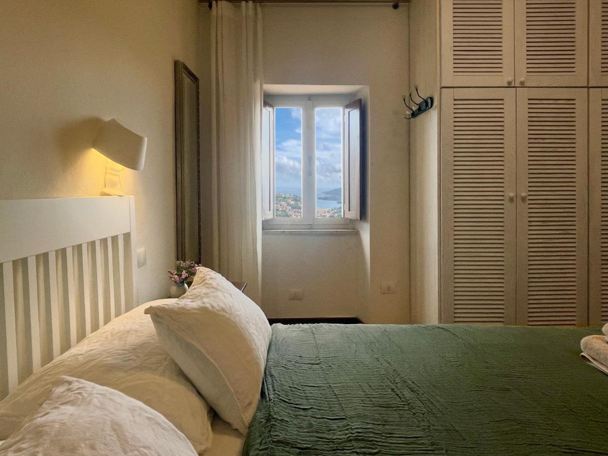 Appartamento con Vista Mare