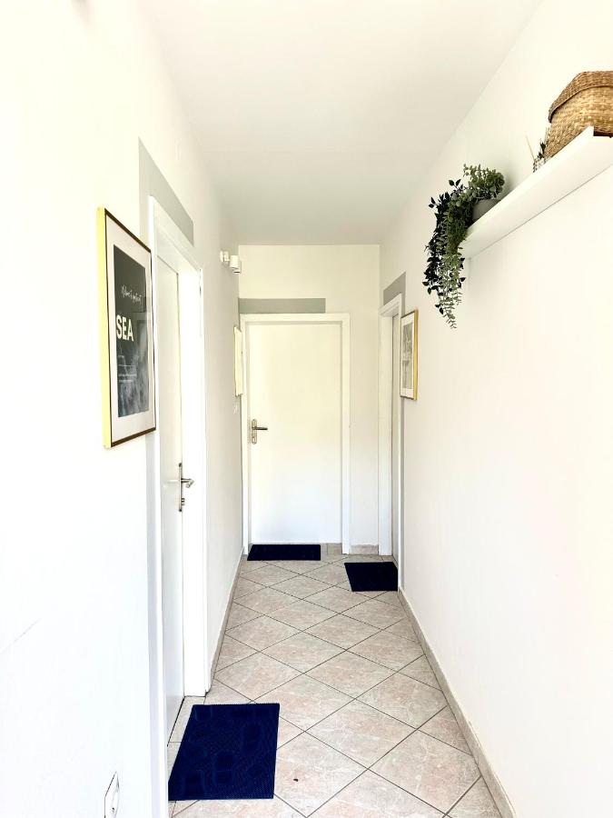 Adriatic Vibes Apartments - Ferienwohnung Zadar