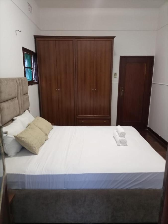 B&B Maputo - Apartamento aconchegante - Bed and Breakfast Maputo