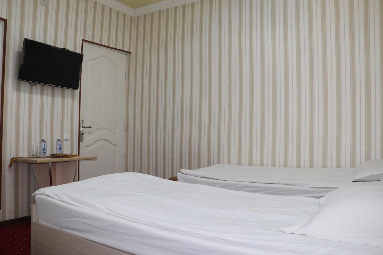 Habitación Triple con baño privado