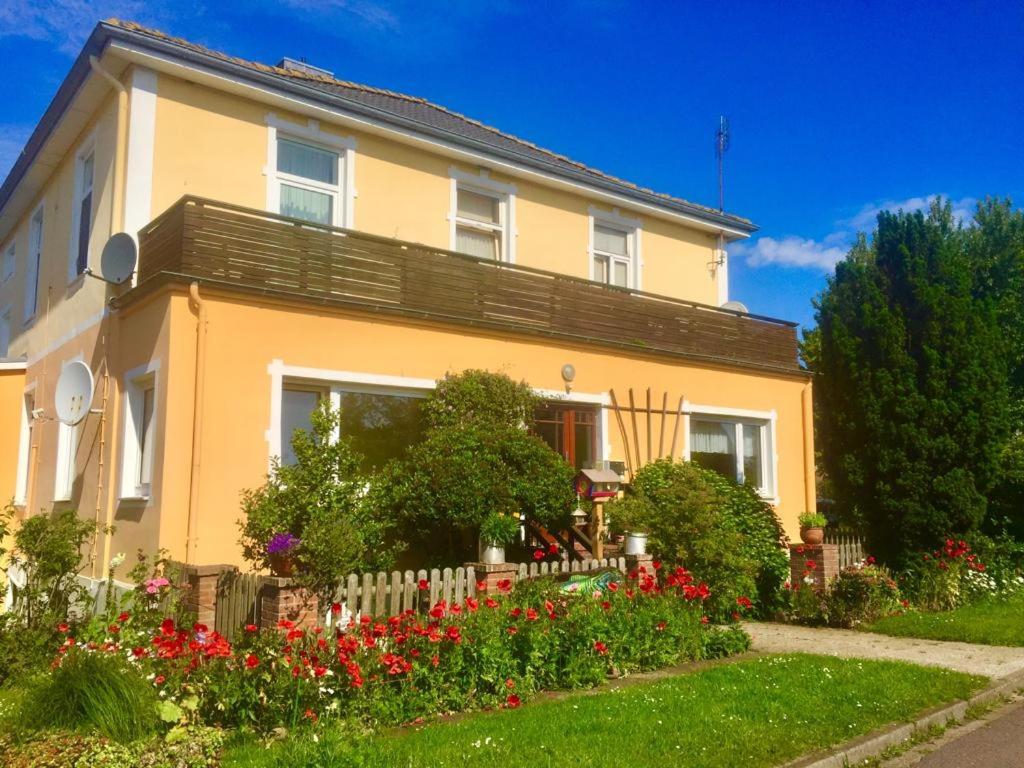 Haus Mira - Ferienwohnung