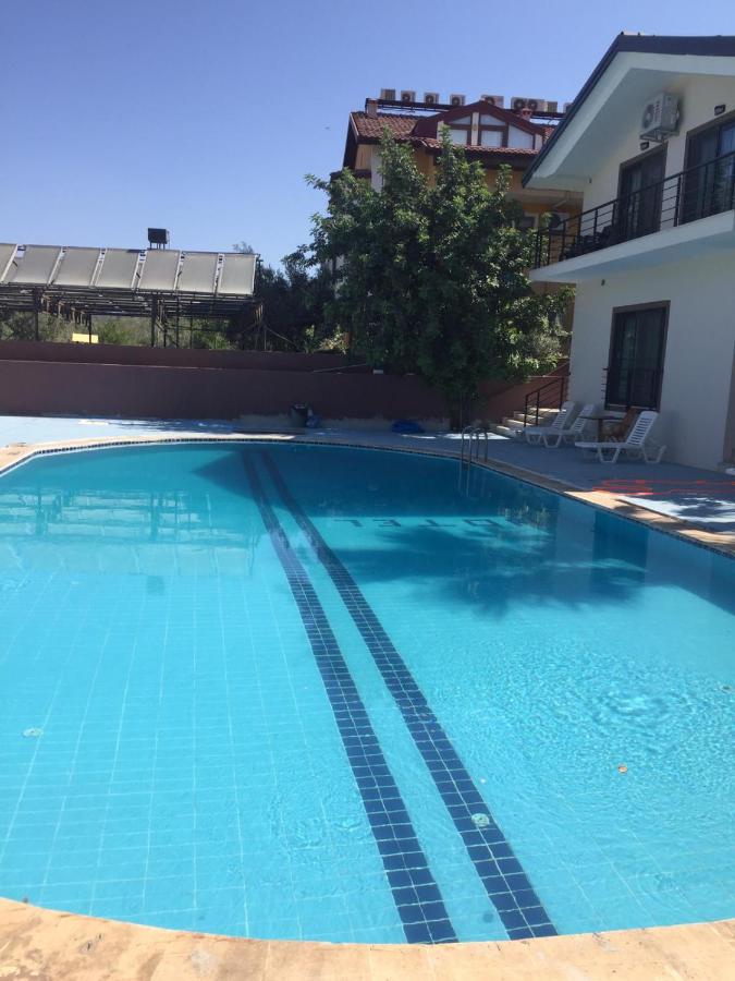 MERT APART OTEL - B&B Fethiye