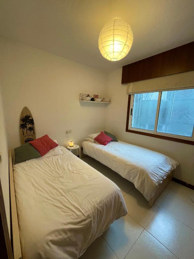 Appartement 2 Chambres