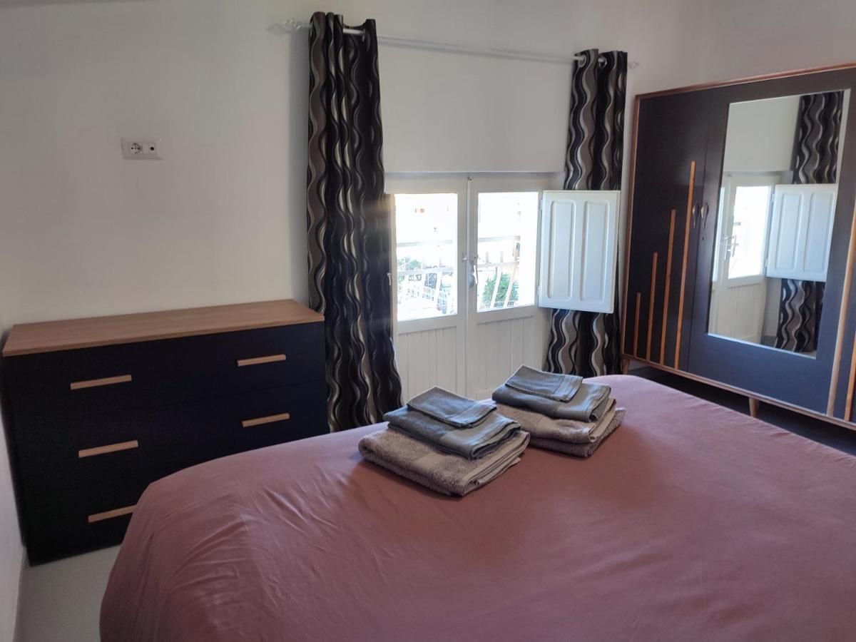 Appartamento con 1 Camera da Letto