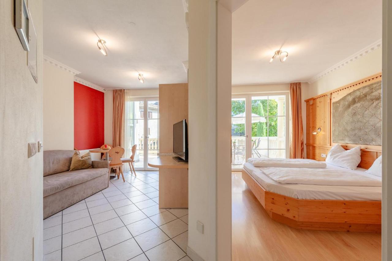 Apartment mit 1 Schlafzimmer