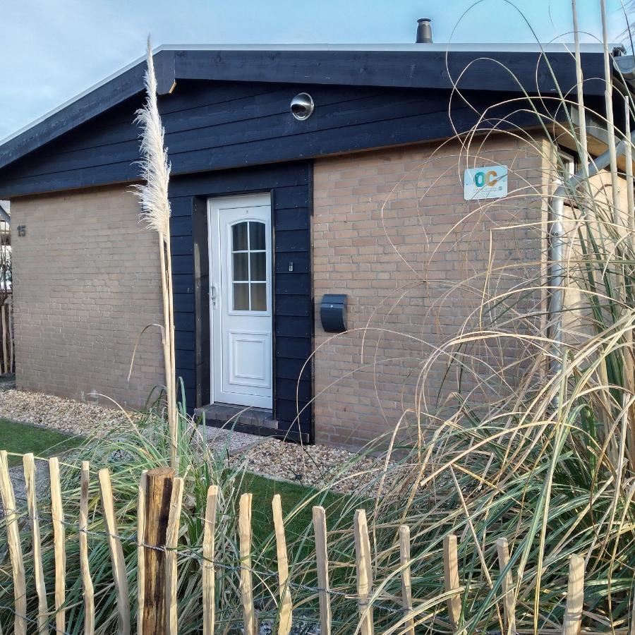 Horrelshoogte 15 - Ouddorp - Ferienwohnung Ouddorp