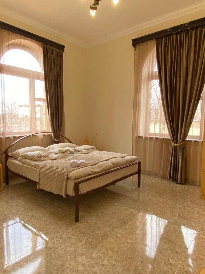 Chambre Double avec Salle de Bains Privative