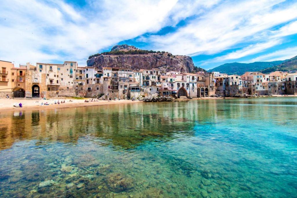 Villa Agae - B&B Trabia