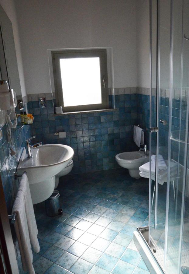 Doppelzimmer mit Zustellbett (2 Erwachsene + 1 Kind)