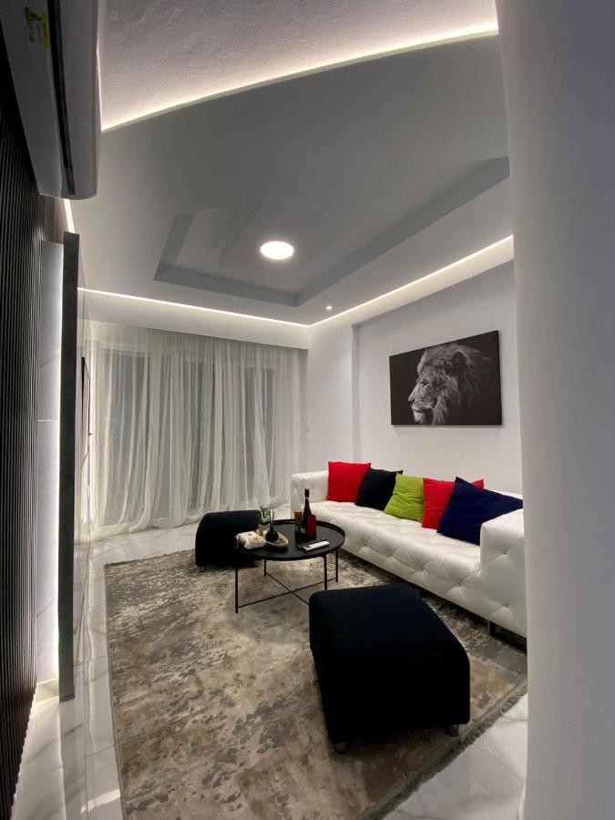 B&B Tirana - Suncity Tirana Luxury Apartments (Ap. 01) - Bed and Breakfast Tirana