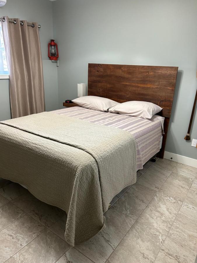 Standaard Kamer met Queensize Bed