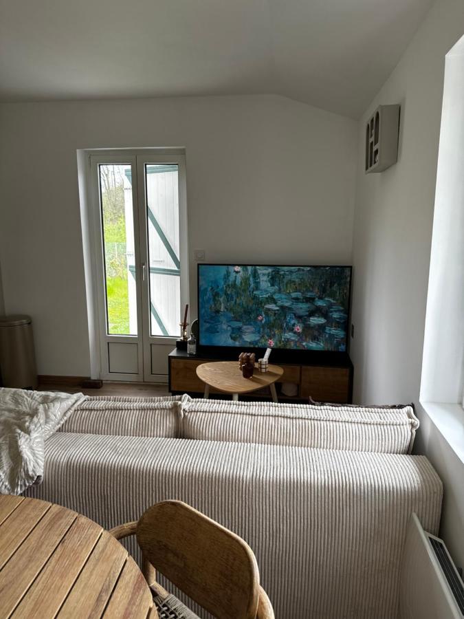 Chalet met 1 Slaapkamer