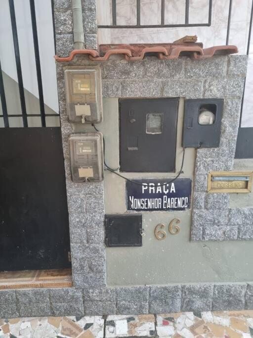 Casa da Alvenaria- Praia de Mauá - Bed and Breakfast Rio de Janeiro