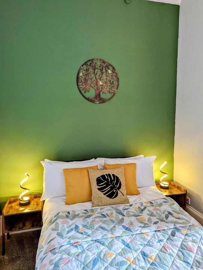Kleines Doppelzimmer