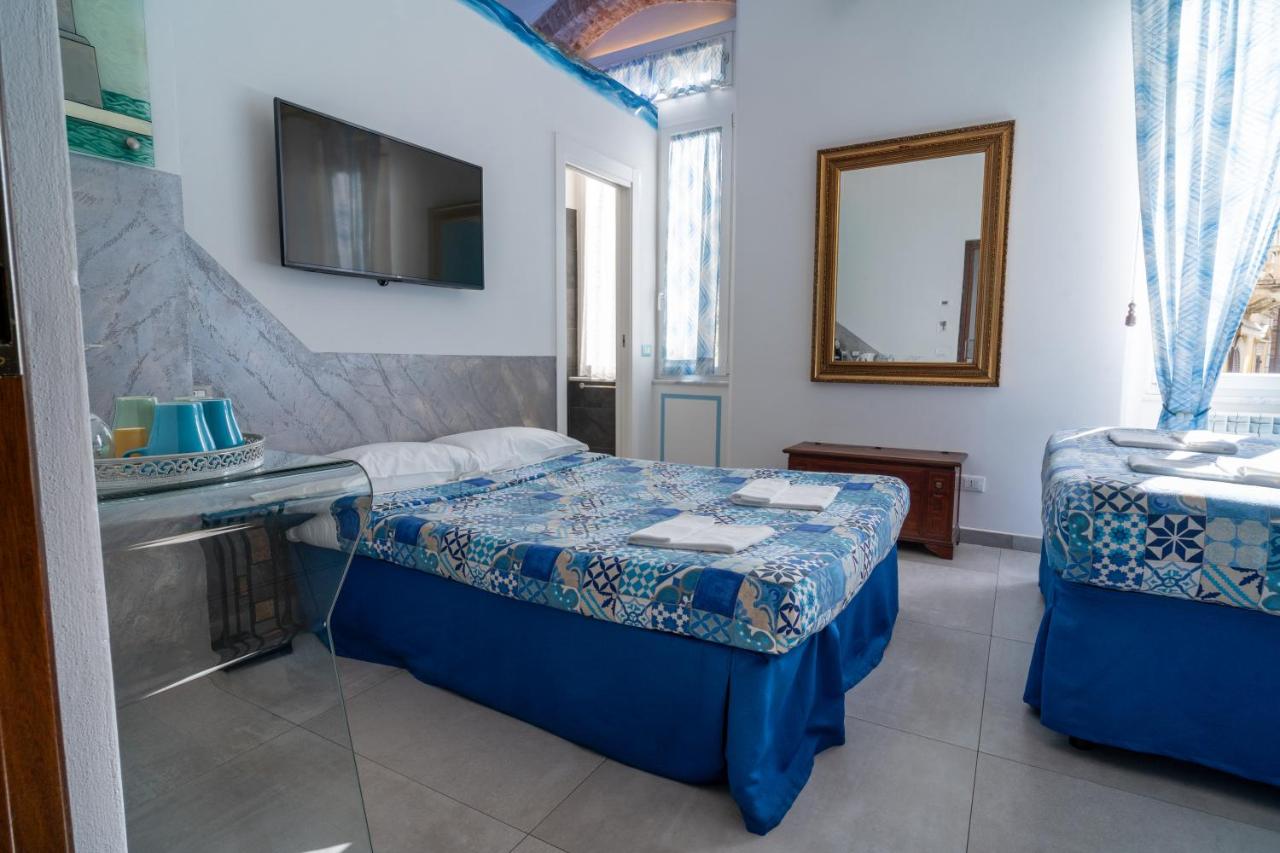 Suite Familiare