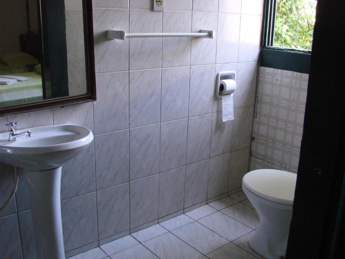 Chambre Lits Jumeaux Standard - 2 Lits Simples