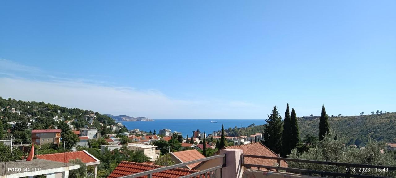 B&B Sutomore - Apartman Jadran - Bed and Breakfast Sutomore