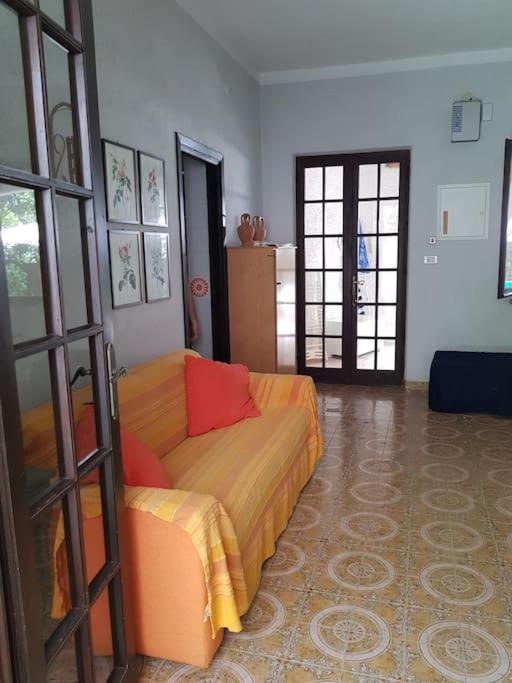 Beautiful house close to the sea and Forte Village - Chambres d'hôtes Fort Village
