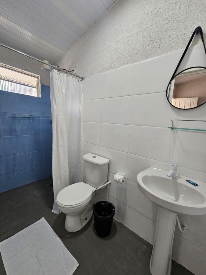 Standard Double Suite