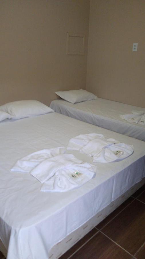 Standard Dreibettzimmer