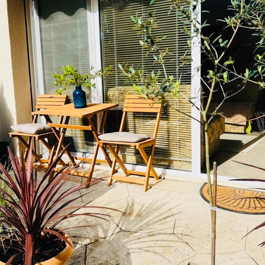 Jadran5 - Ferienwohnung Petrovac na Moru