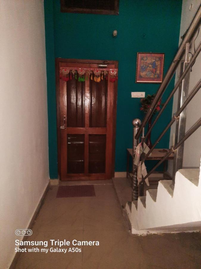 Chambre Familiale avec Salle de Bains
