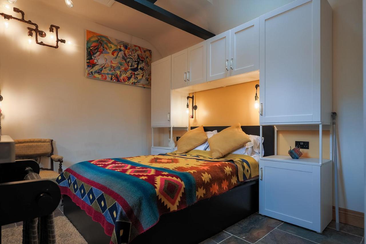 Cosy countryside retreat - Pogo - Ferienwohnung