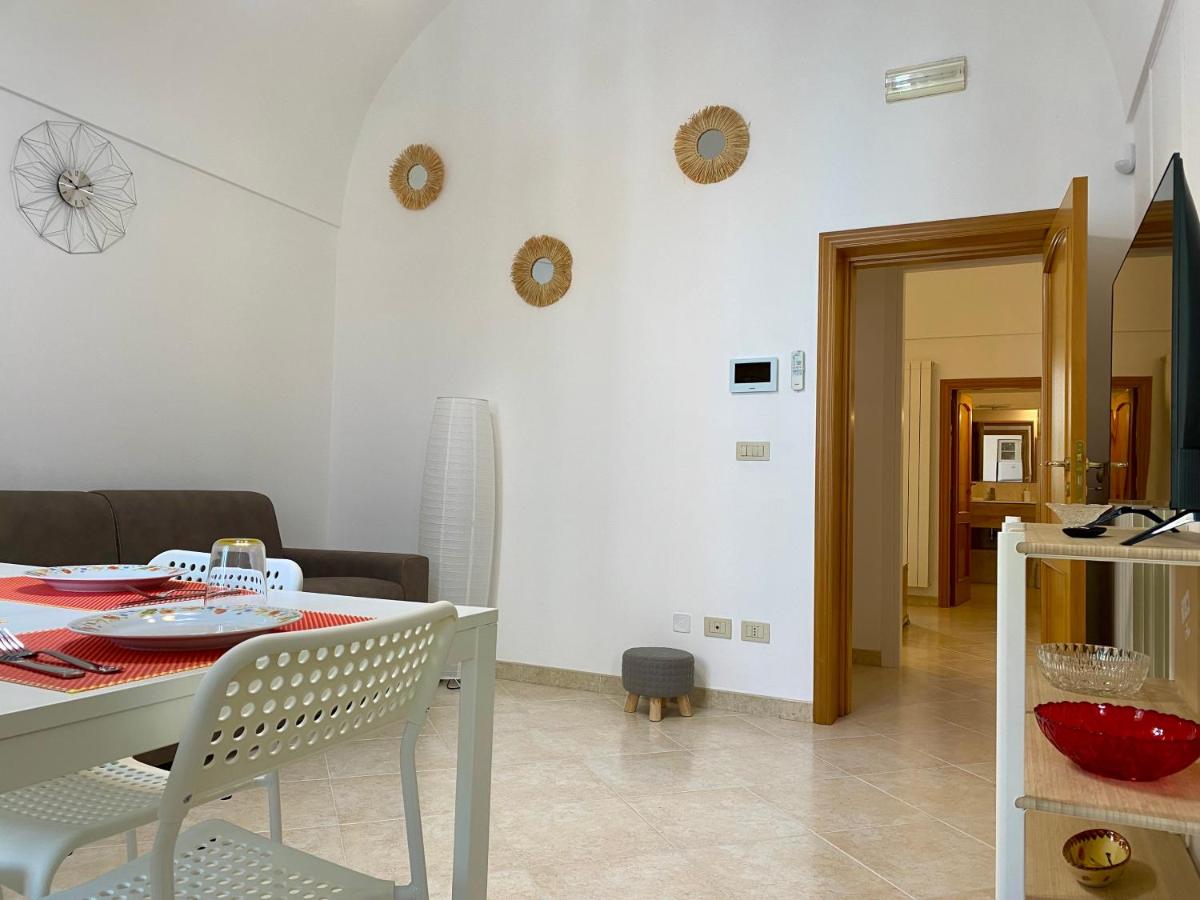 Casa Nel Murattiano - Puglia Mia Apartments - B&B Monopoli