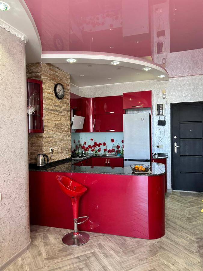 Apartamento de 1 dormitorio - lado mar
