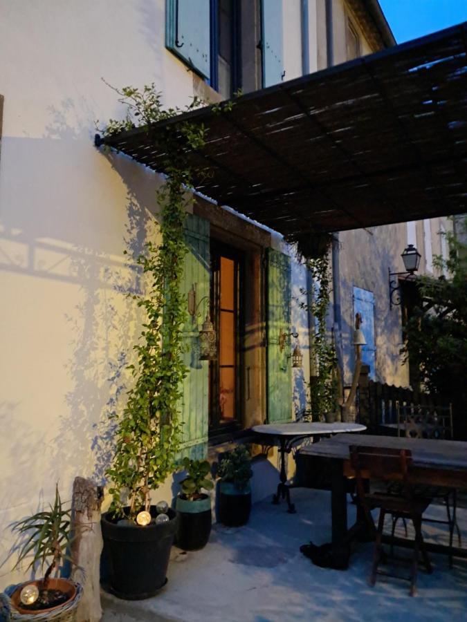 Chez Estelle Le SOL - Chambres d’hôtes
