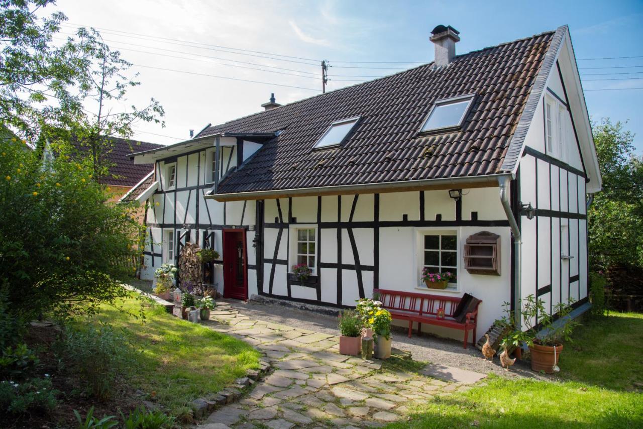 B&B Ruppichteroth - Haus Nr. 9 - Bed and Breakfast Ruppichteroth