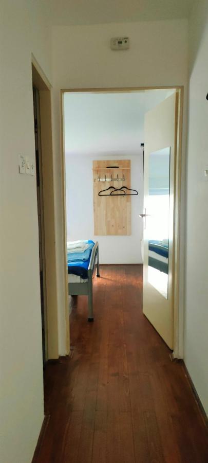 Teos Apartments - B&B Mostar