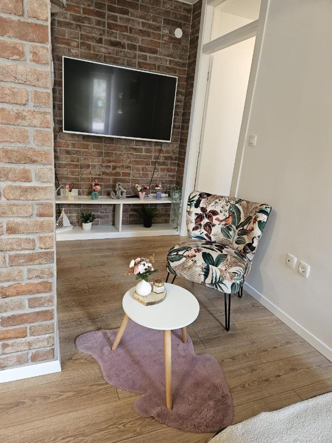 Apartman Opatija - Ferienwohnung