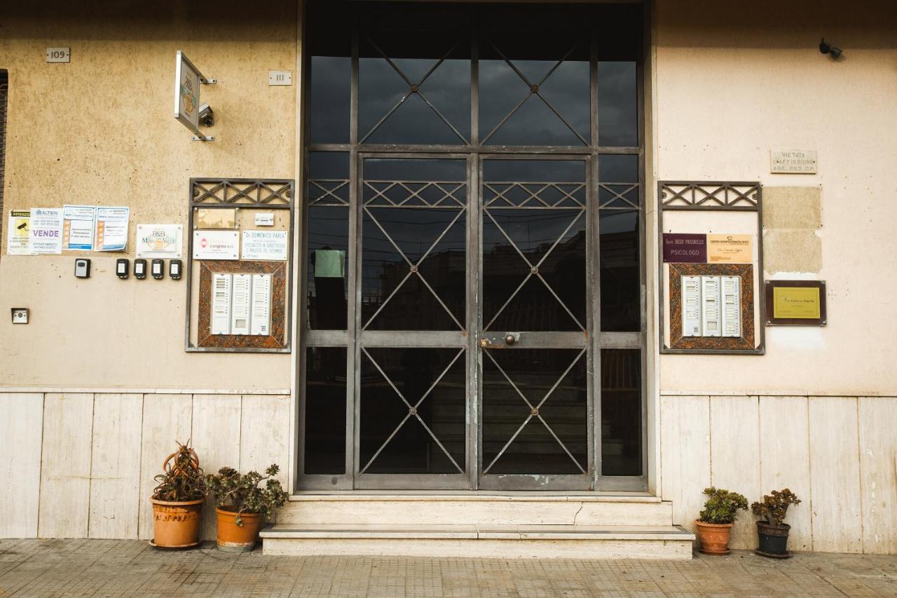 La casa di Franca: Agrigento centro - B&B Agrigento