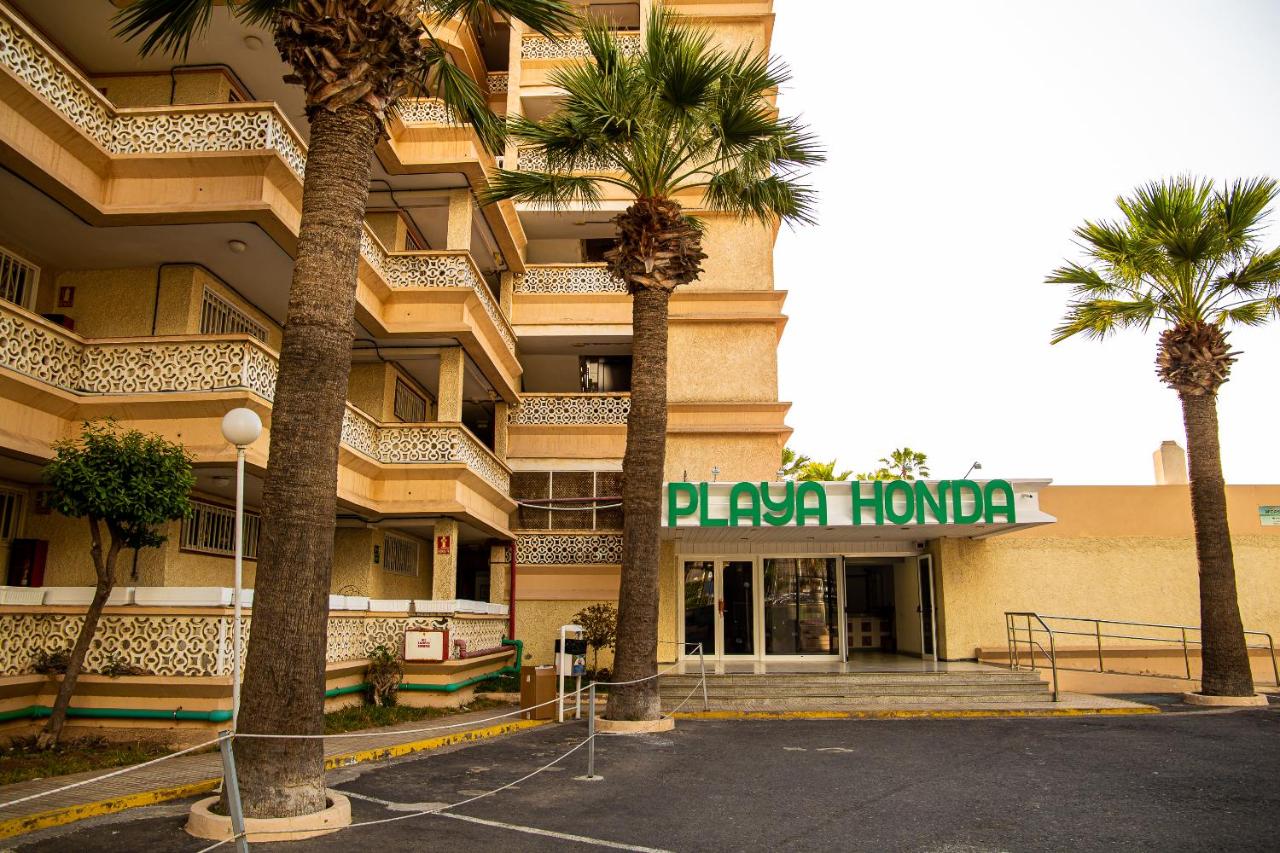DANICO PLAYA HONDA 218 - B&B Playa de las Américas
