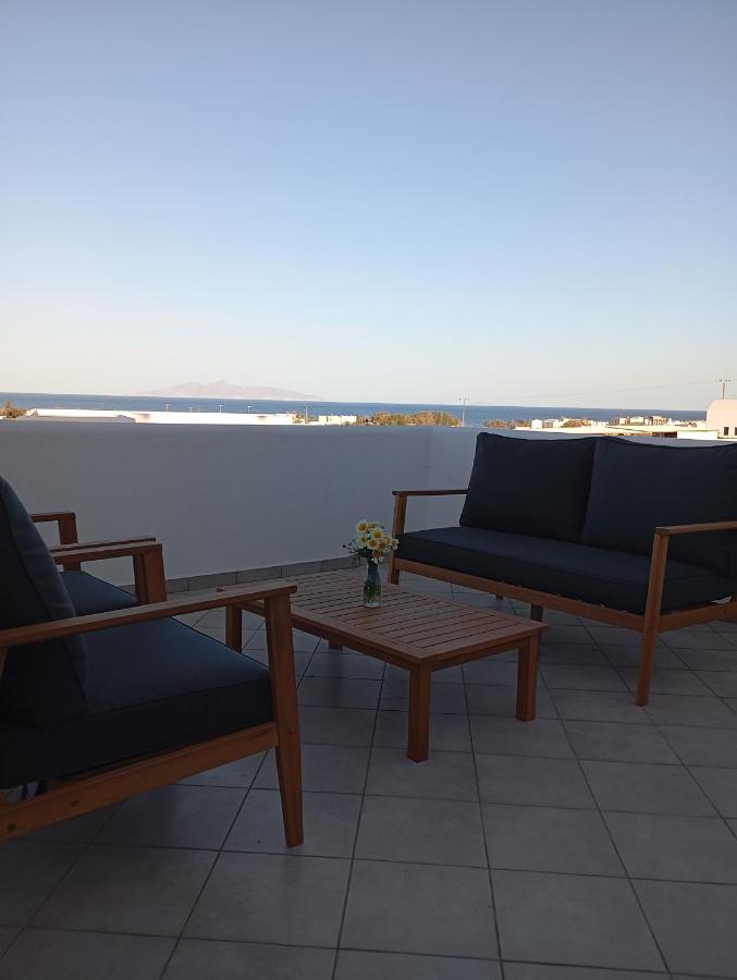 IFESTIA HOUSE - B&B Agia Paraskevi