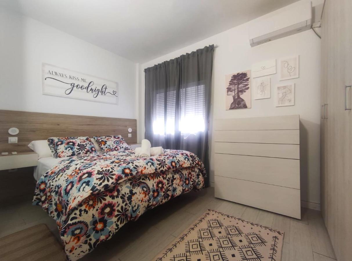 Apartamento de 2 dormitorios
