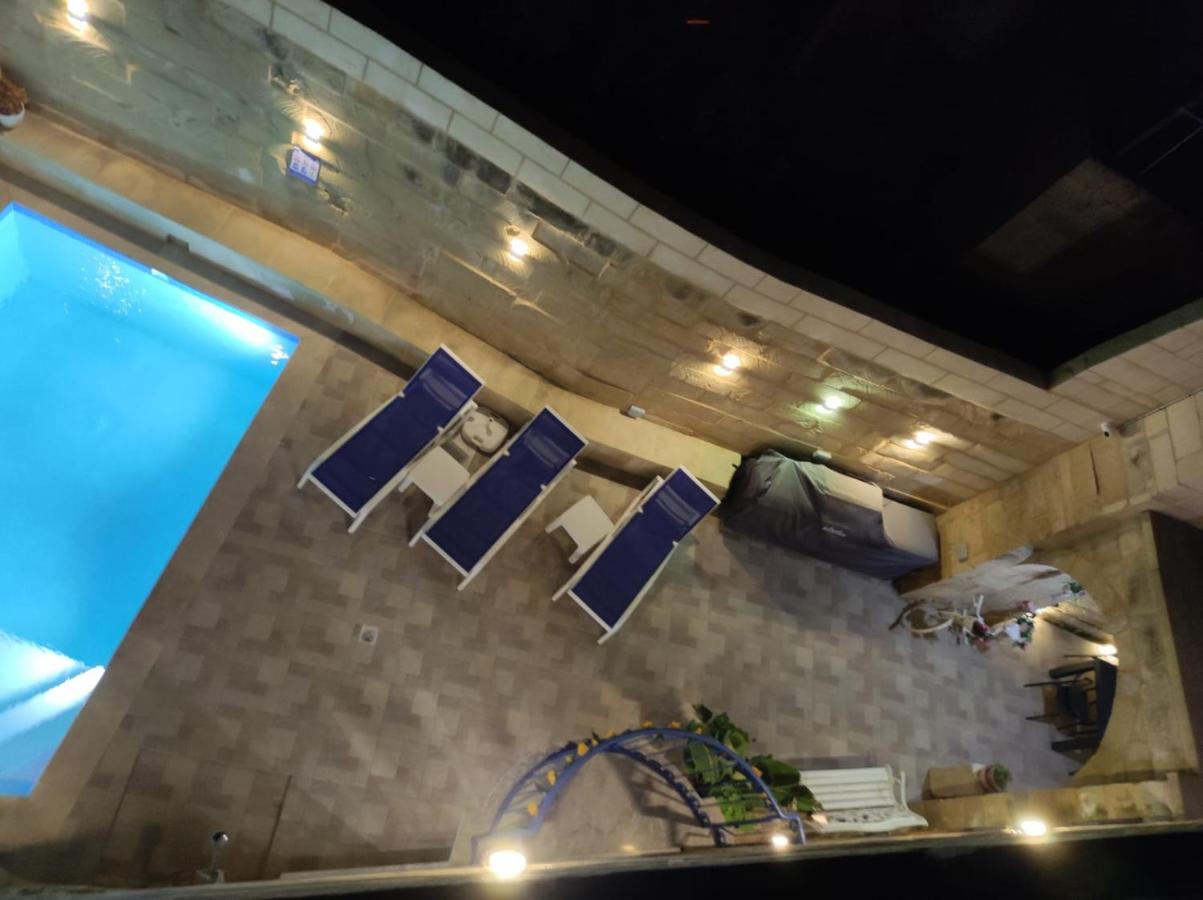 Il Hnejja Farmhouse - B&B Mqabba