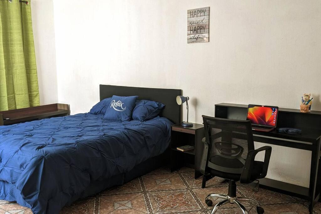 B&B Quetzaltenango - Apartment in Colonia Molina - Bed and Breakfast Quetzaltenango
