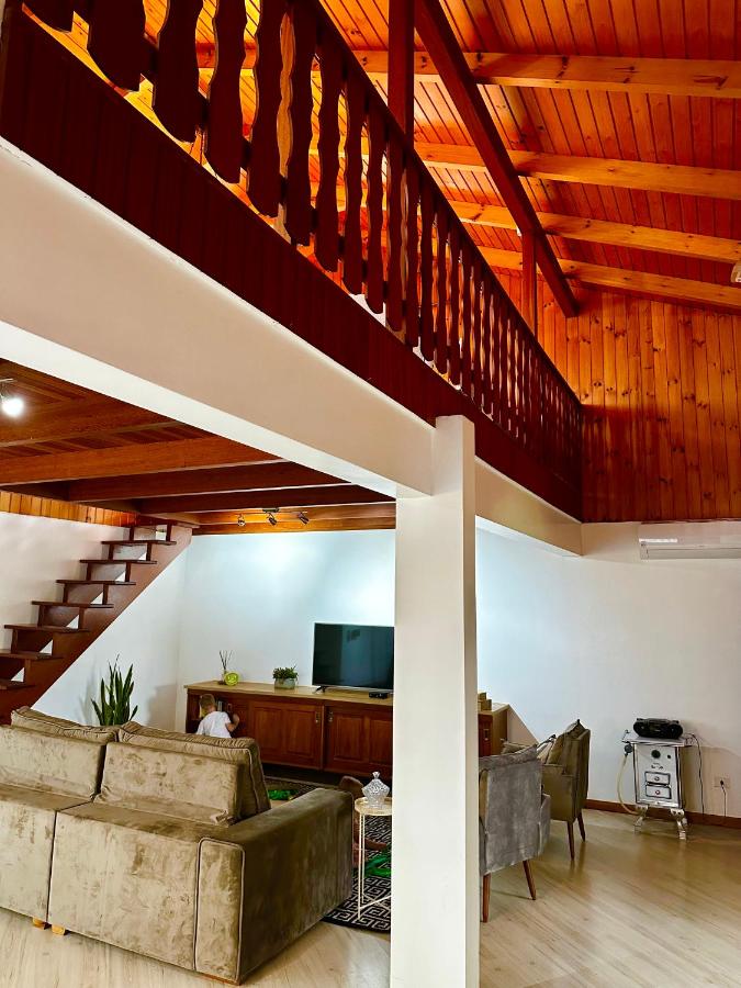 Apartamento Bierbaum - Chambres d’hôtes