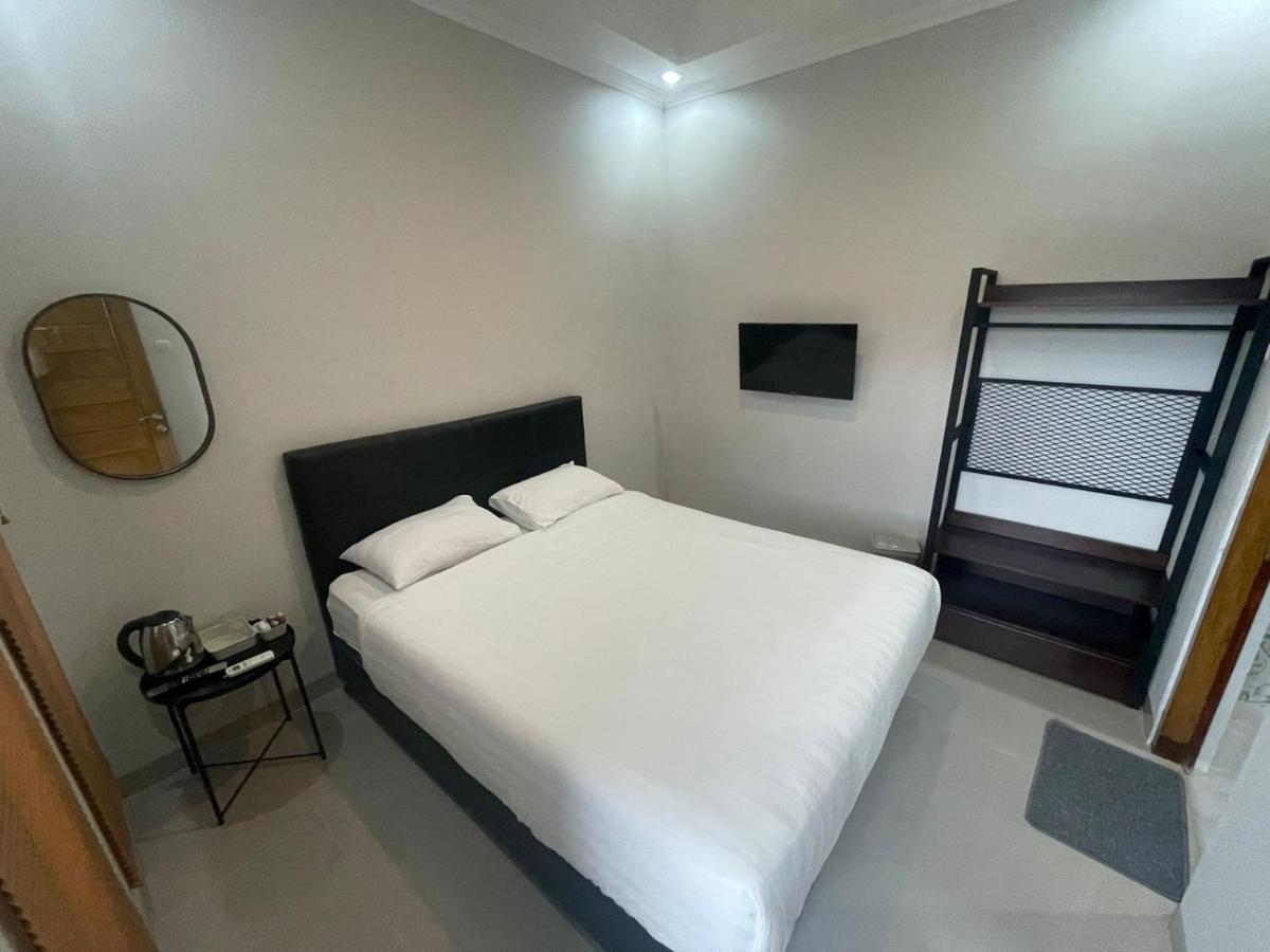 Standard Doppelzimmer