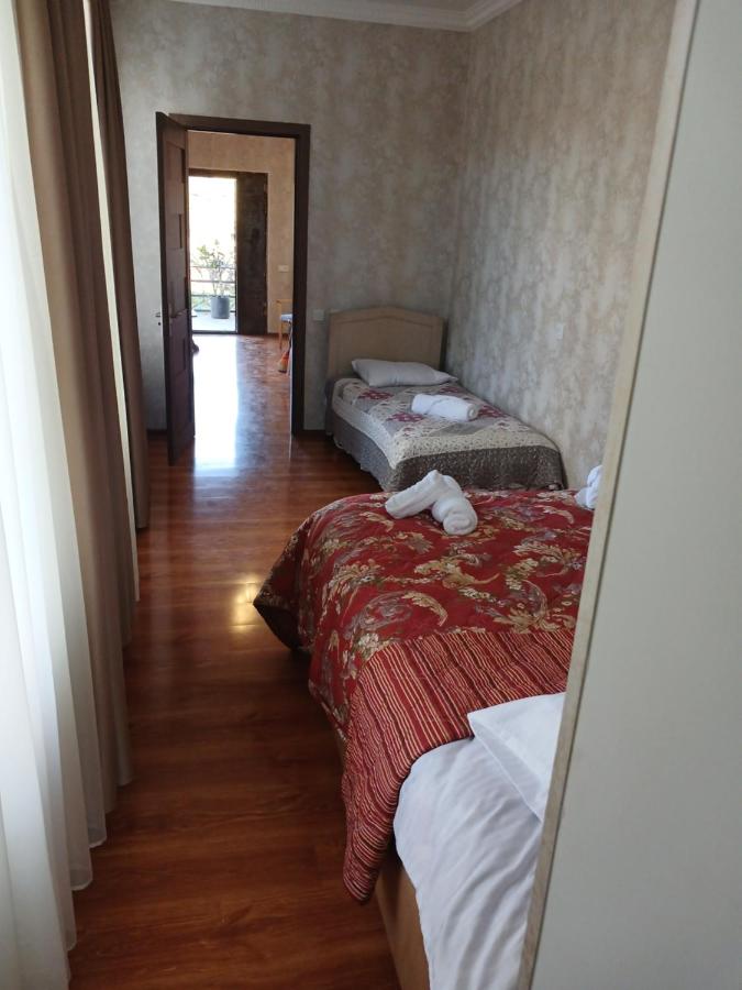 B&B Martvili - Guest house Nano - Bed and Breakfast Martvili