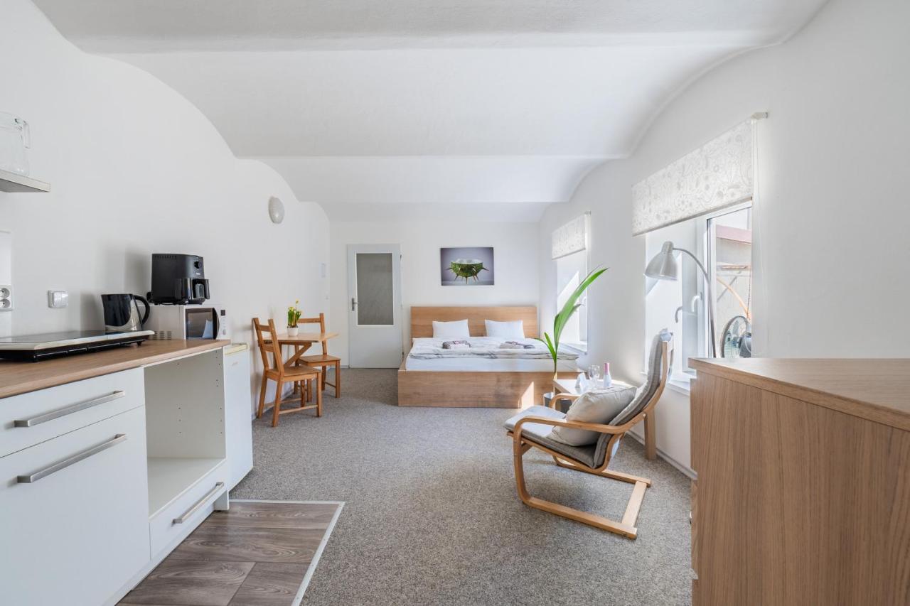 Appartement - Begane Grond