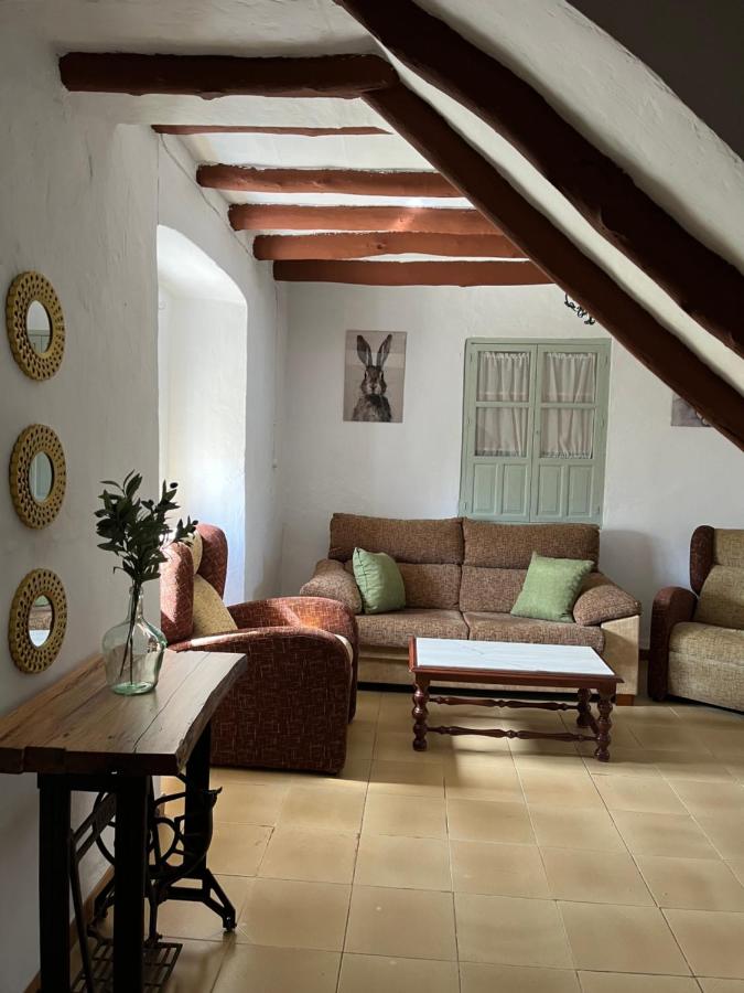 La Casilla - B&B Montilla