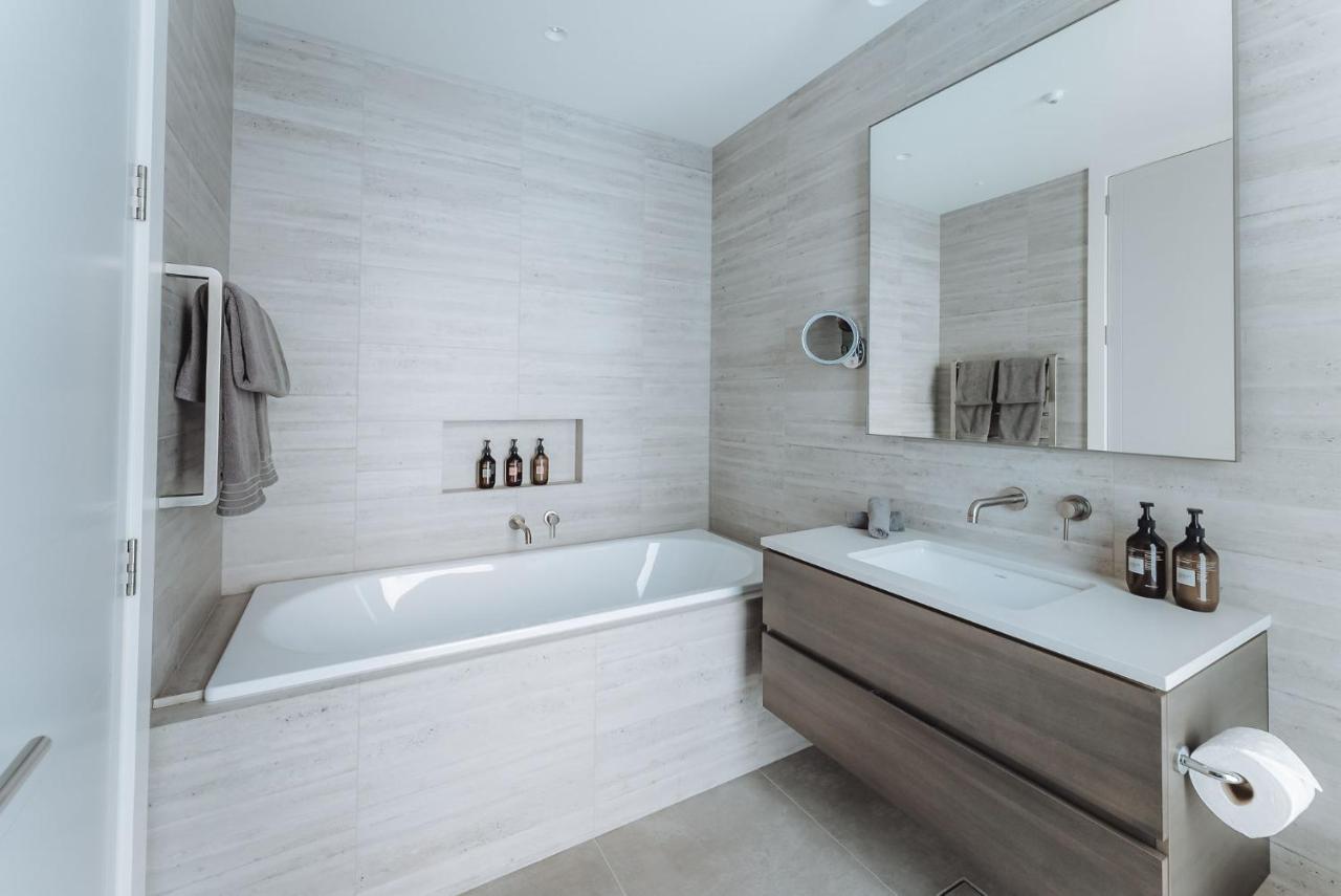 Three-Bedroom Suite