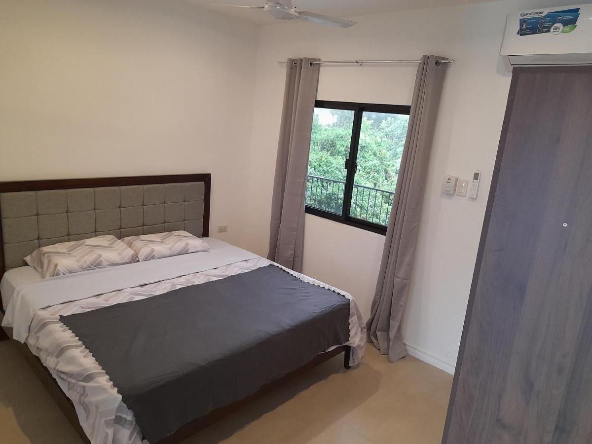 Suite con Vista Piscina