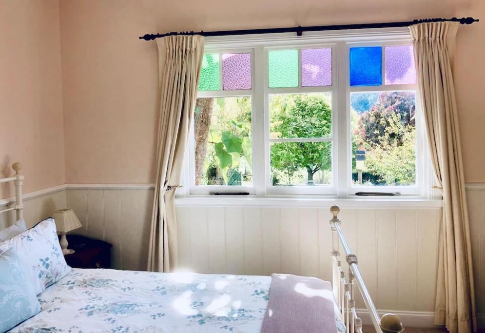 Maple Hill Cottage - B&B Castle Forbes Bay